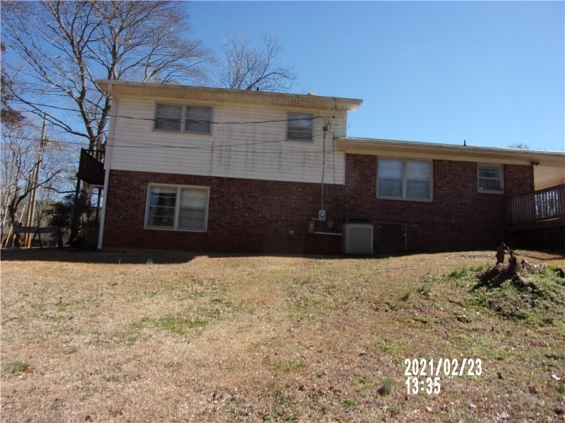 Property image 5 at 308 Forest Acres Circle, Walhalla, SC 29691