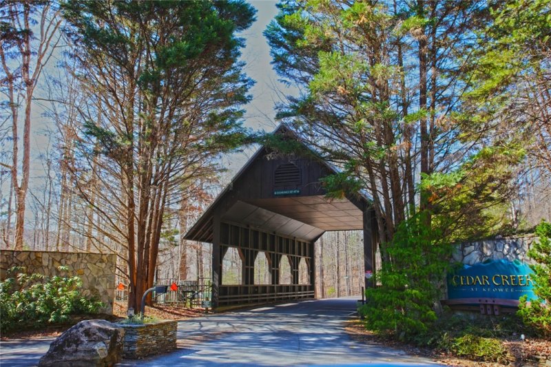 Property image 2 at Lot 108 Cedar Creek, Sunset, SC 29685