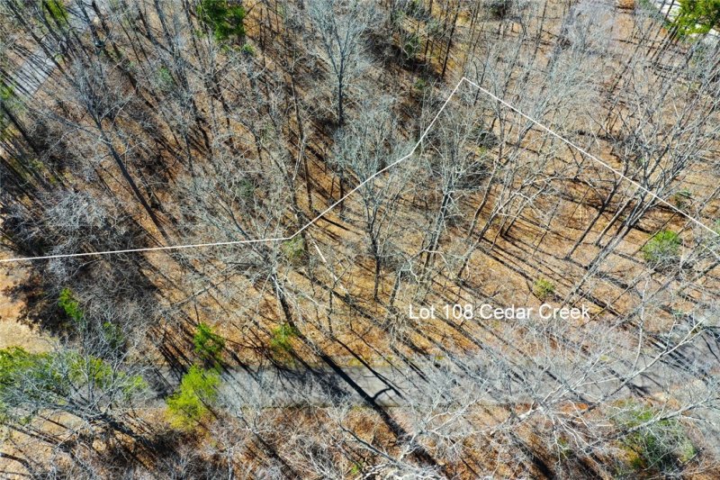 Property image 4 at Lot 108 Cedar Creek, Sunset, SC 29685