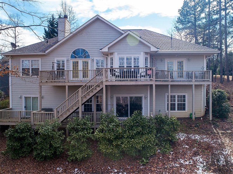 Property image 2 at 216 Summit Drive, Seneca, SC 29672