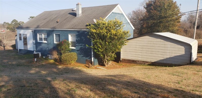 Property image 4 at 4099 Brookfield Drive, Seneca, SC 29672