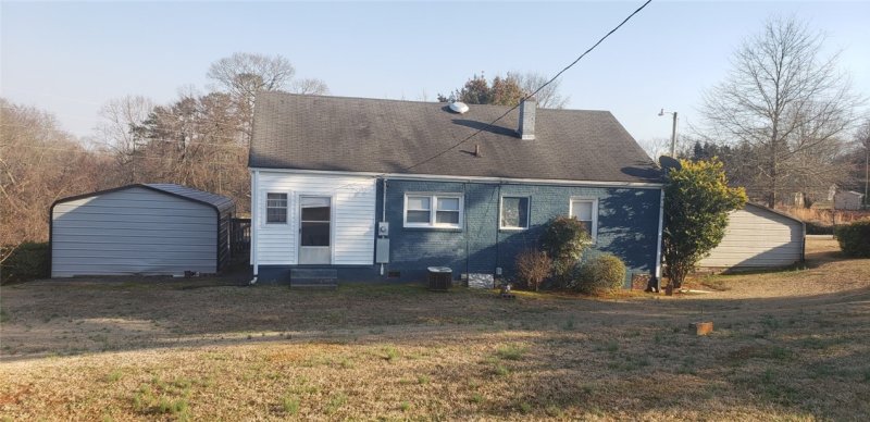 Property image 5 at 4099 Brookfield Drive, Seneca, SC 29672