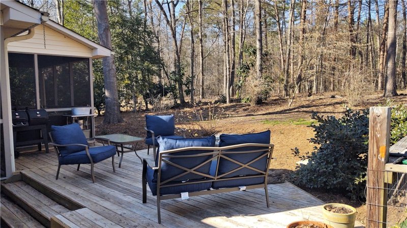 Property image 4 at 201 Catawbah Road, Clemson, SC 29631