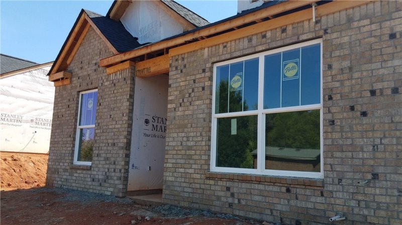 313 Village Boundary