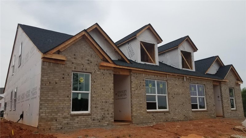 Property image 5 at 313 Village Boundary, Anderson, SC 29621