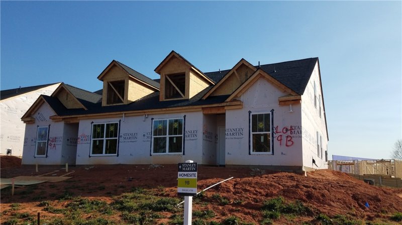 315 Village Boundary