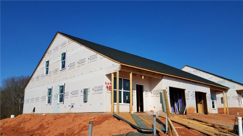 Property image 3 at 315 Village Boundary, Anderson, SC 29621