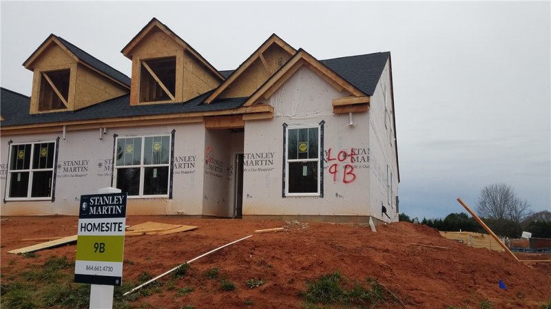 Property image 5 at 315 Village Boundary, Anderson, SC 29621