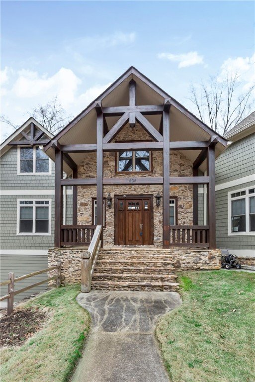 Property image 2 at 505 Northview Court, Fair Play, SC 29643