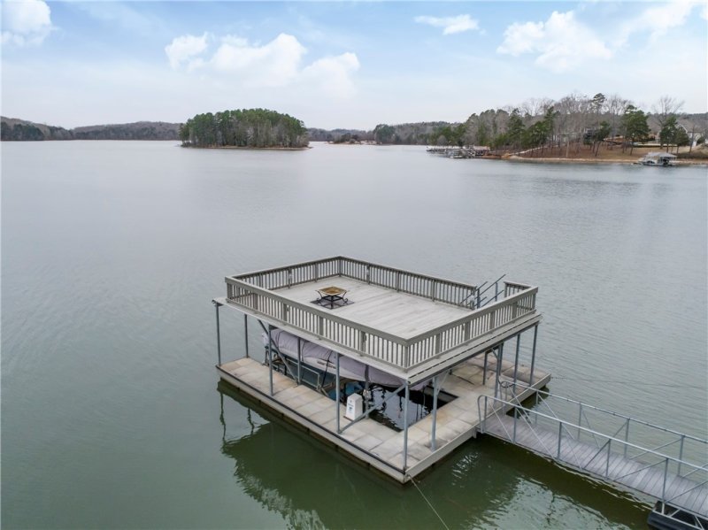 Property image 3 at 505 Northview Court, Fair Play, SC 29643