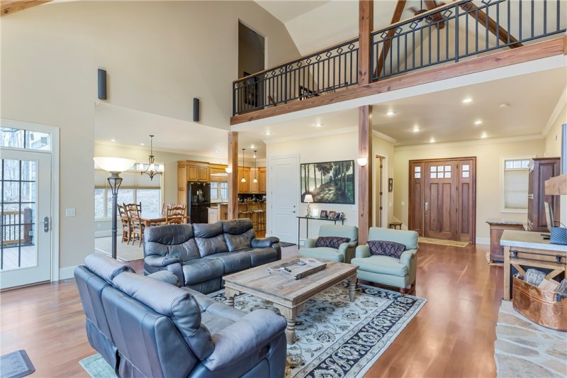 Property image 4 at 505 Northview Court, Fair Play, SC 29643