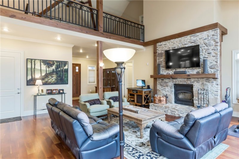 Property image 5 at 505 Northview Court, Fair Play, SC 29643