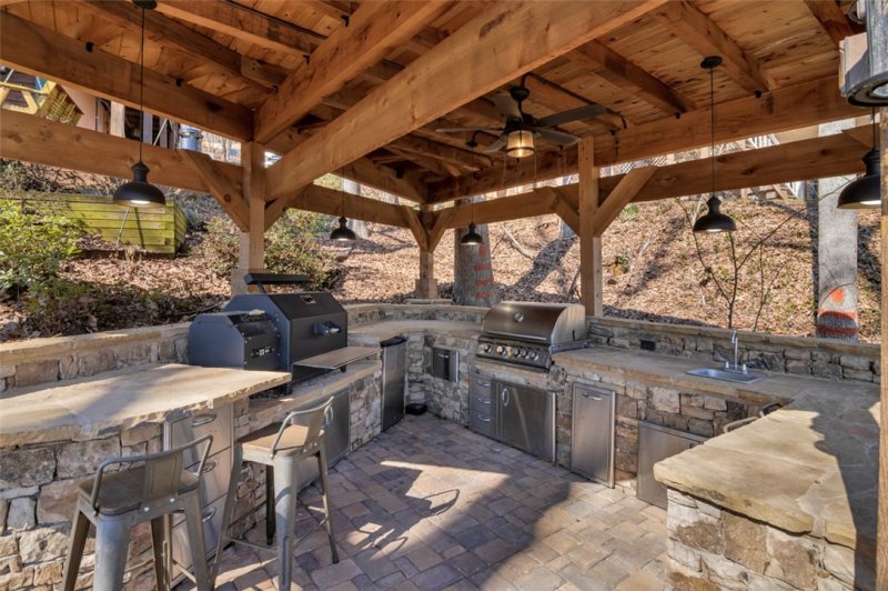 Property image 2 at 246 Parkview Drive, Fair Play, SC 29643