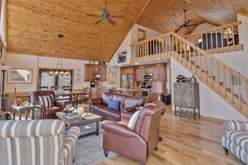 Property image 4 at 246 Parkview Drive, Fair Play, SC 29643