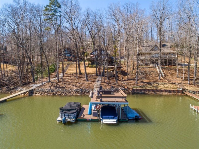 Property image 5 at 246 Parkview Drive, Fair Play, SC 29643