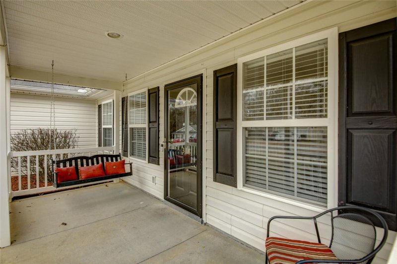 Property image 2 at 318 Monti Drive, Anderson, SC 29625