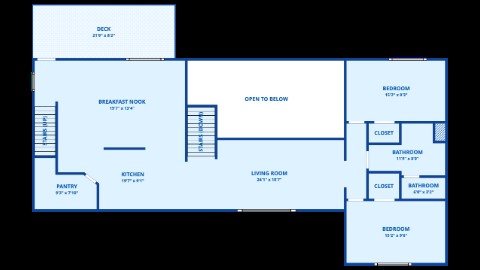 Property image 5 at 142 Waters Edge Lane, West Union, SC 29696