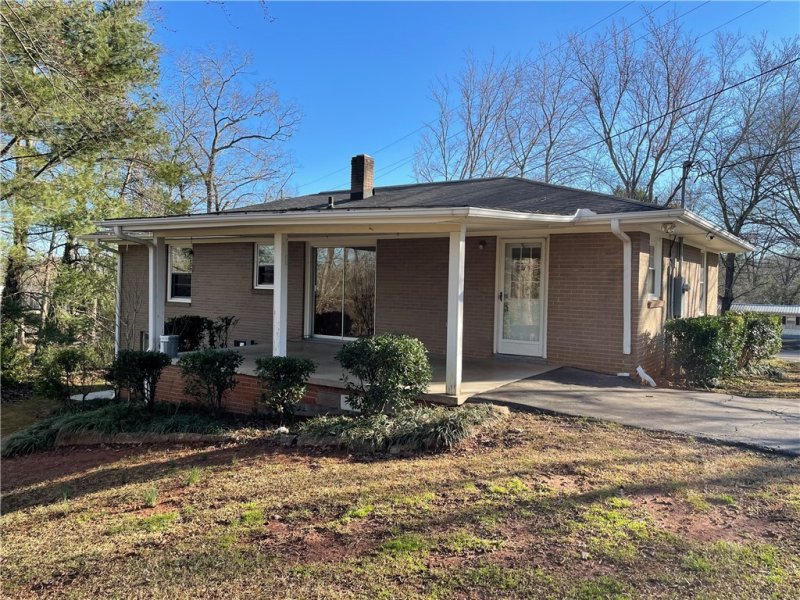 Property image 4 at 2008 Corinth Drive, Seneca, SC 29672