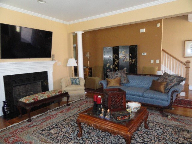 Property image 5 at 101 Village Main, Anderson, SC 29621