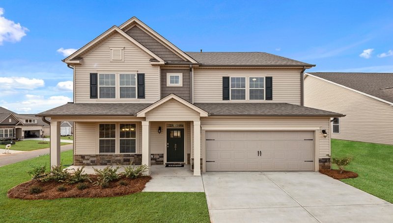 300 Maple Forge Way