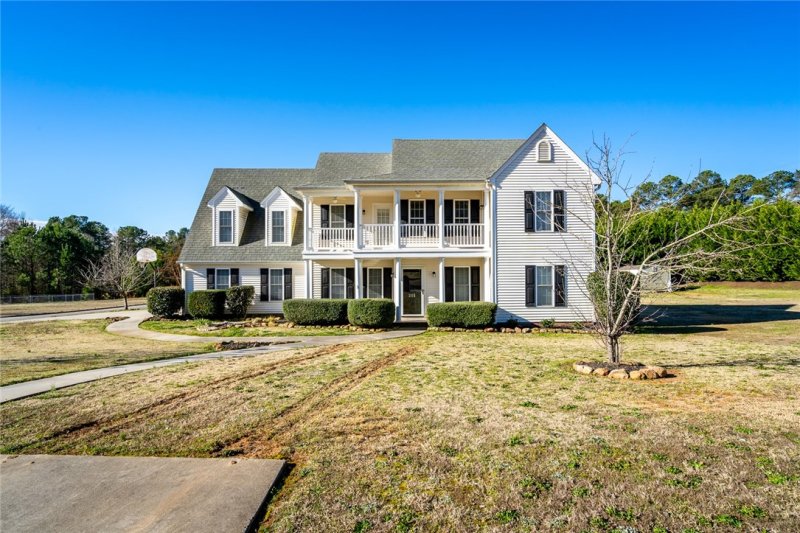 Property image 2 at 201 Rock Moss Drive, Williamston, SC 29697