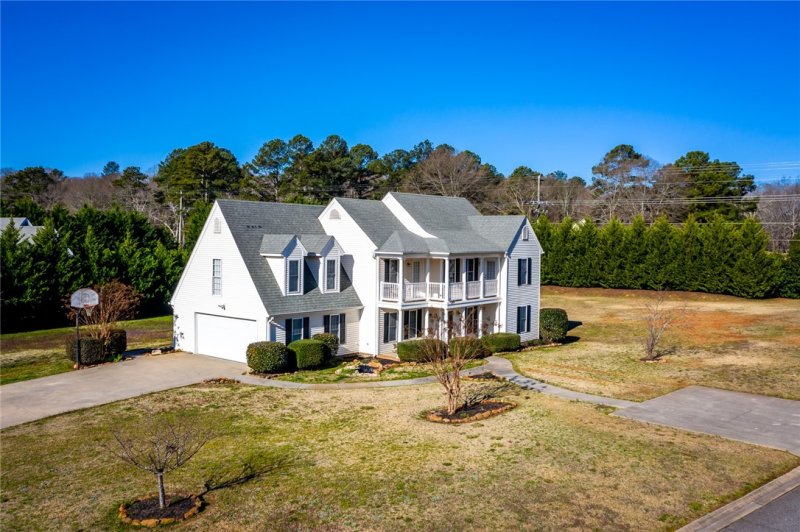 Property image 4 at 201 Rock Moss Drive, Williamston, SC 29697