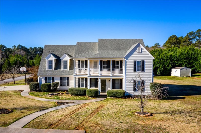 Property image 5 at 201 Rock Moss Drive, Williamston, SC 29697