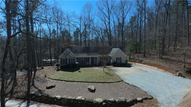 101 Whitewater Lake Road