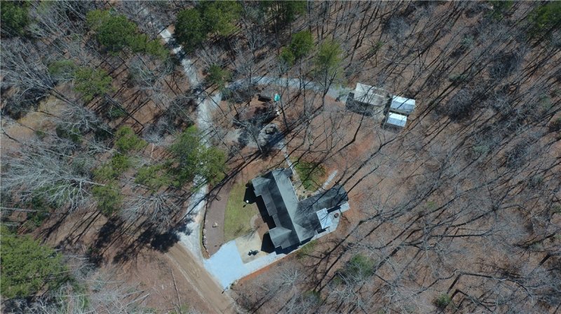 Property image 3 at 101 Whitewater Lake Road, Tamassee, SC 29686