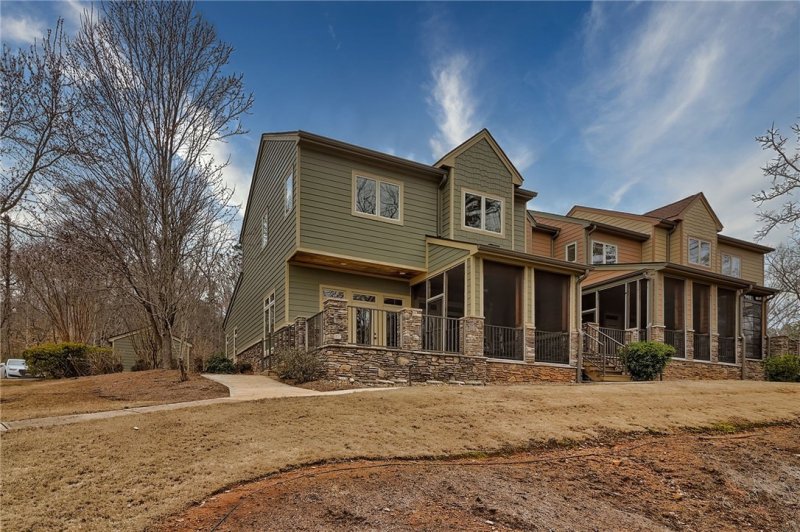 Property image 2 at 410 Sunset Point Drive, West Union, SC 29696