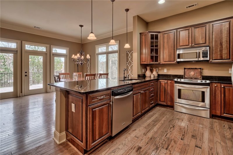 Property image 4 at 410 Sunset Point Drive, West Union, SC 29696