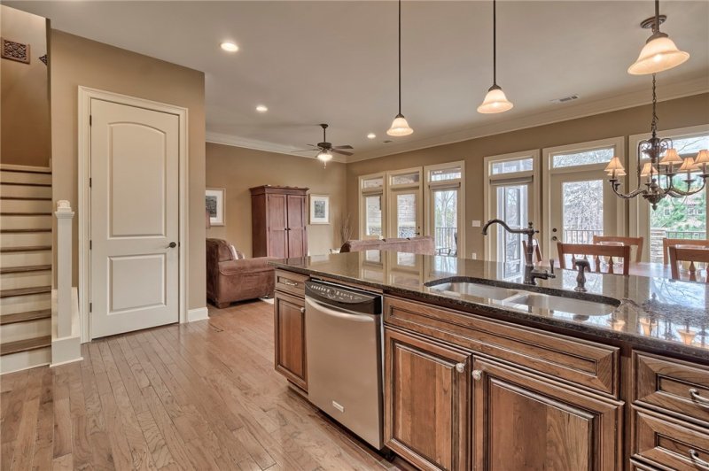 Property image 5 at 410 Sunset Point Drive, West Union, SC 29696