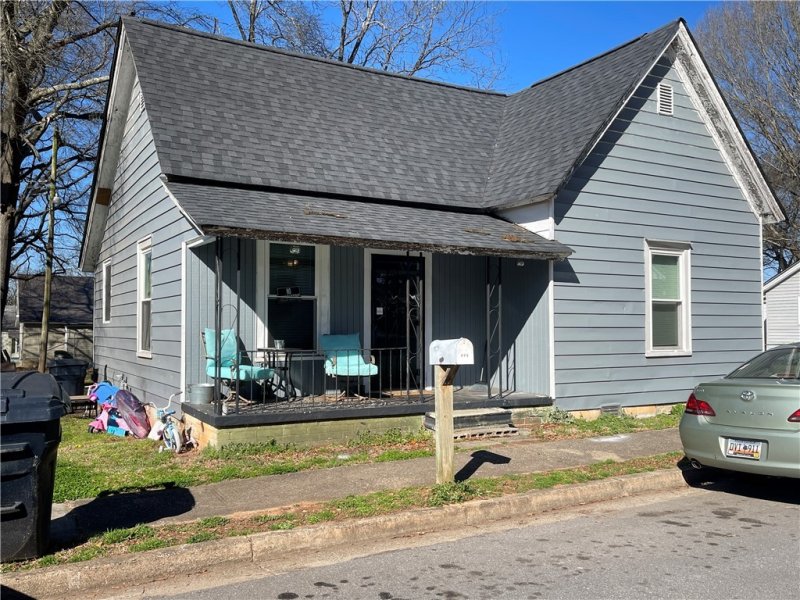 309 H Street