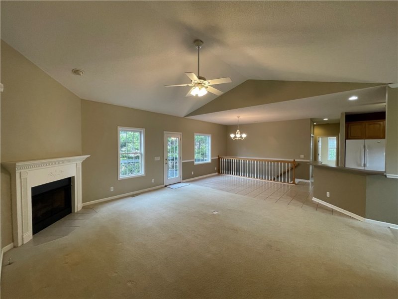 Property image 4 at 15025 Beacon Ridge Drive, Seneca, SC 29678