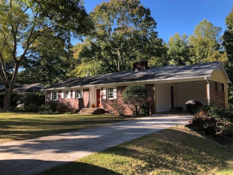 252 Riggs Drive
