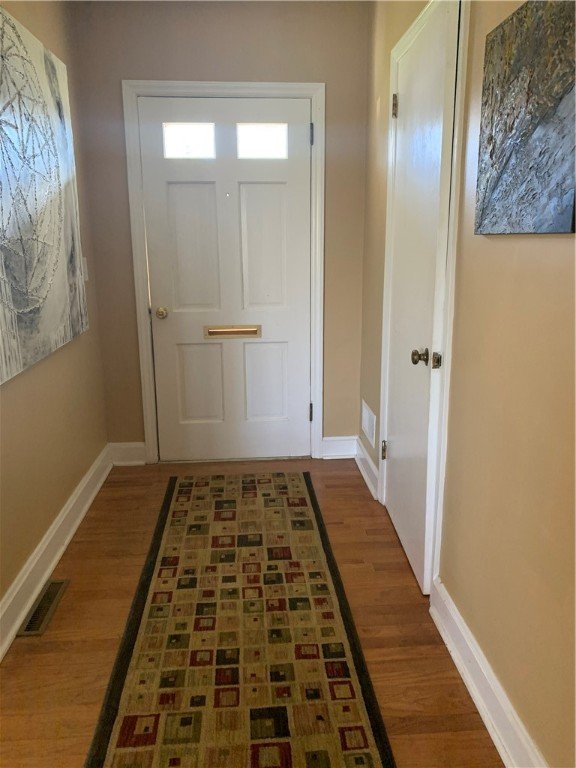 Property image 2 at 252 Riggs Drive, Clemson, SC 29631