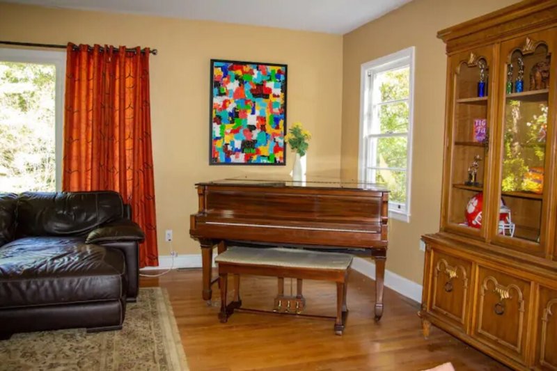 Property image 5 at 252 Riggs Drive, Clemson, SC 29631