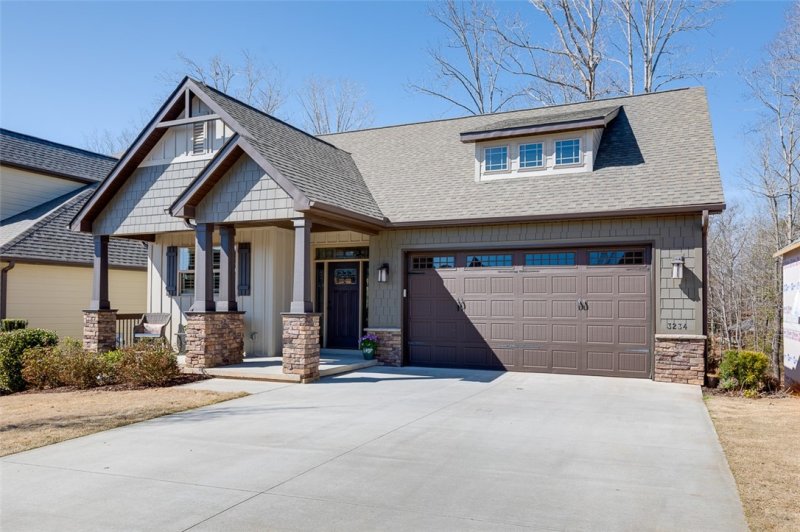 3234 Championship Drive