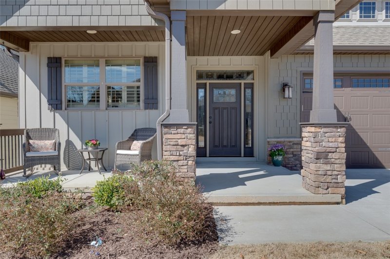 Property image 2 at 3234 Championship Drive, Seneca, SC 29678