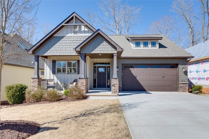 Property image 3 at 3234 Championship Drive, Seneca, SC 29678