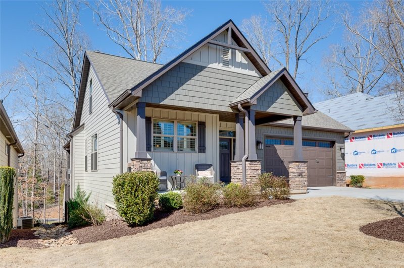 Property image 4 at 3234 Championship Drive, Seneca, SC 29678