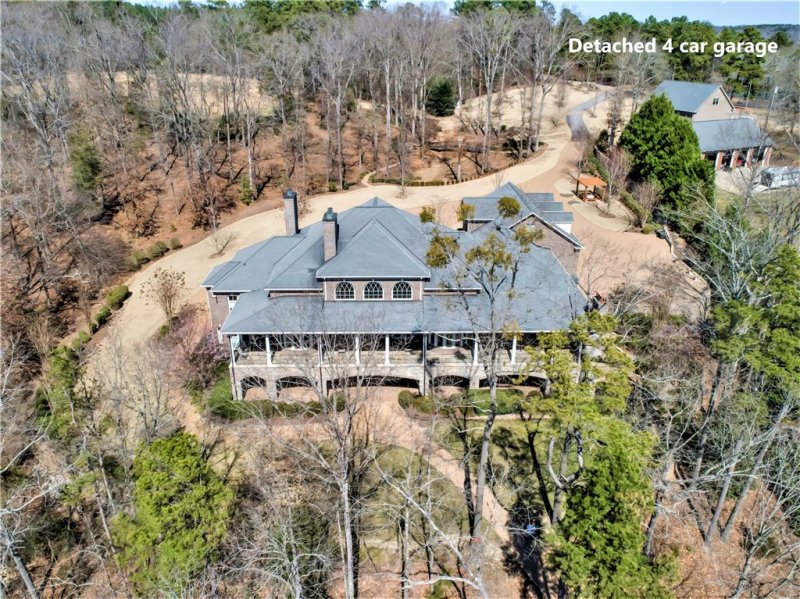 Property image 2 at 114 Keowee Club Road, Townville, SC 29689