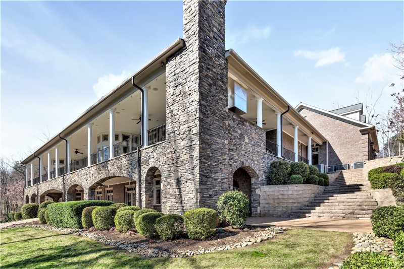 Property image 4 at 114 Keowee Club Road, Townville, SC 29689