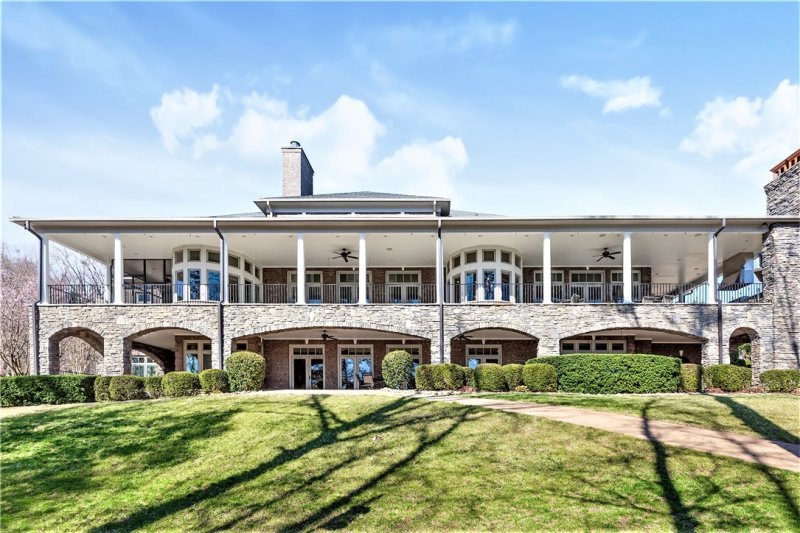 Property image 5 at 114 Keowee Club Road, Townville, SC 29689