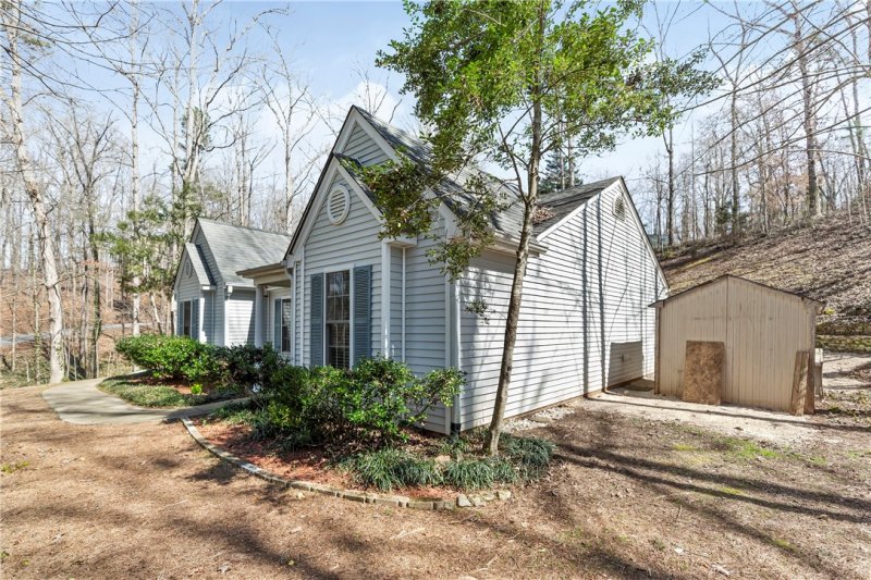 Property image 4 at 115 Cottonwood Drive, Seneca, SC 29678