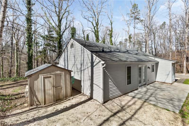 Property image 5 at 115 Cottonwood Drive, Seneca, SC 29678