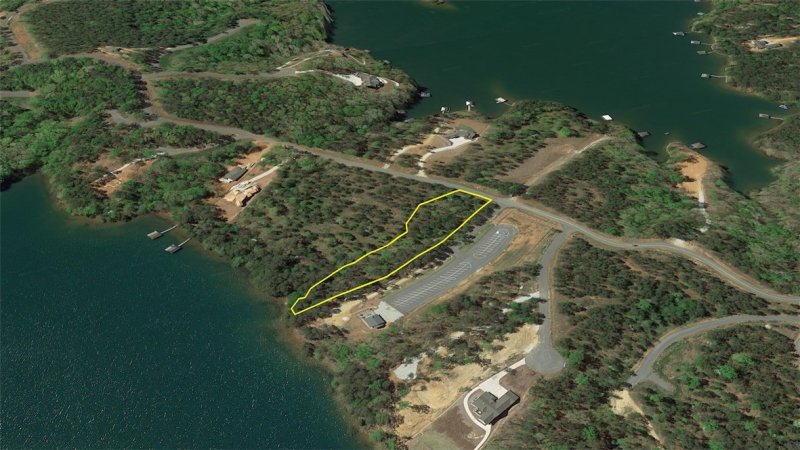 Property image 5 at Lot 19 Peninsula Pointe North Drive, West Union, SC 29696