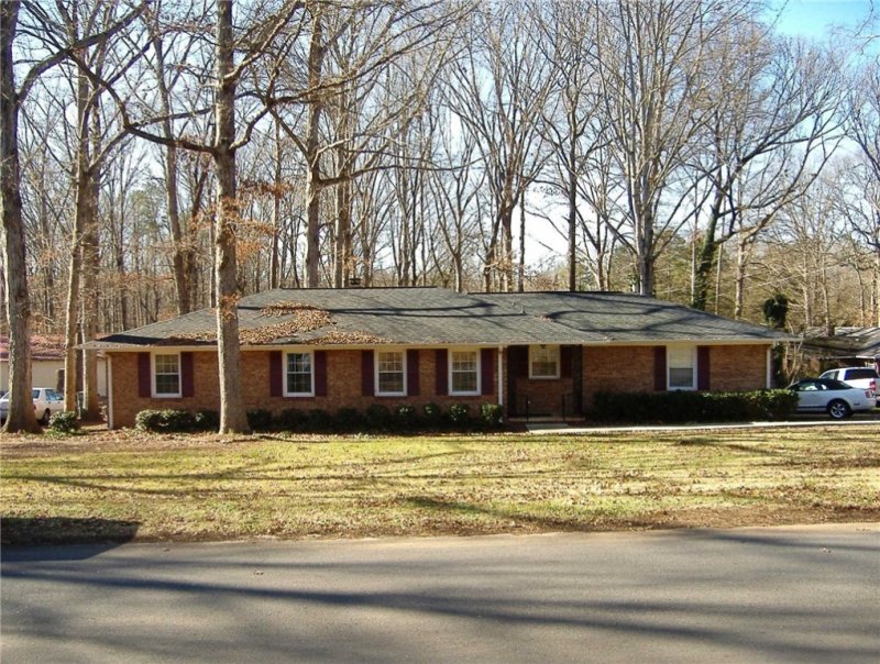 Property image 2 at 204 Clarke Stream Drive, Anderson, SC 29621