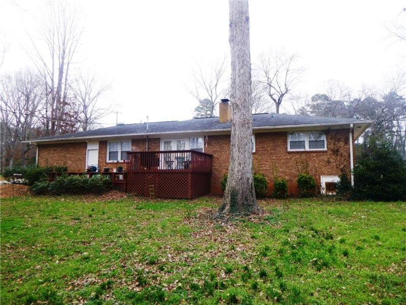 Property image 4 at 204 Clarke Stream Drive, Anderson, SC 29621