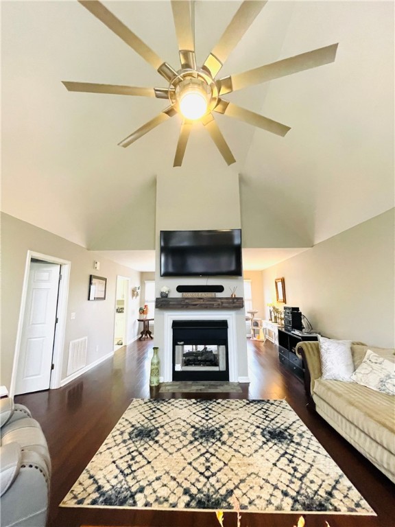 Property image 4 at 1410 Hilltop Drive, Anderson, SC 29621